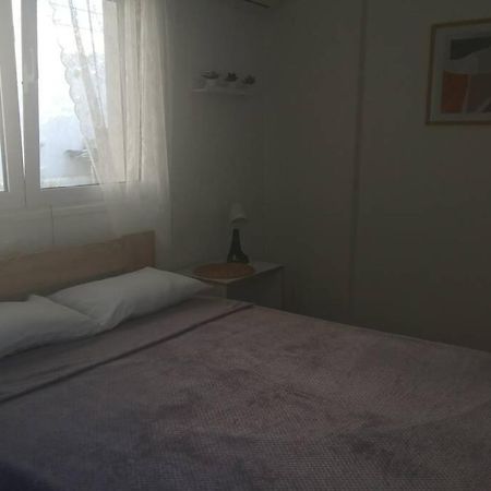 Cozy Apartment Ялиссос Экстерьер фото