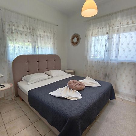 Cozy Apartment Ялиссос Экстерьер фото